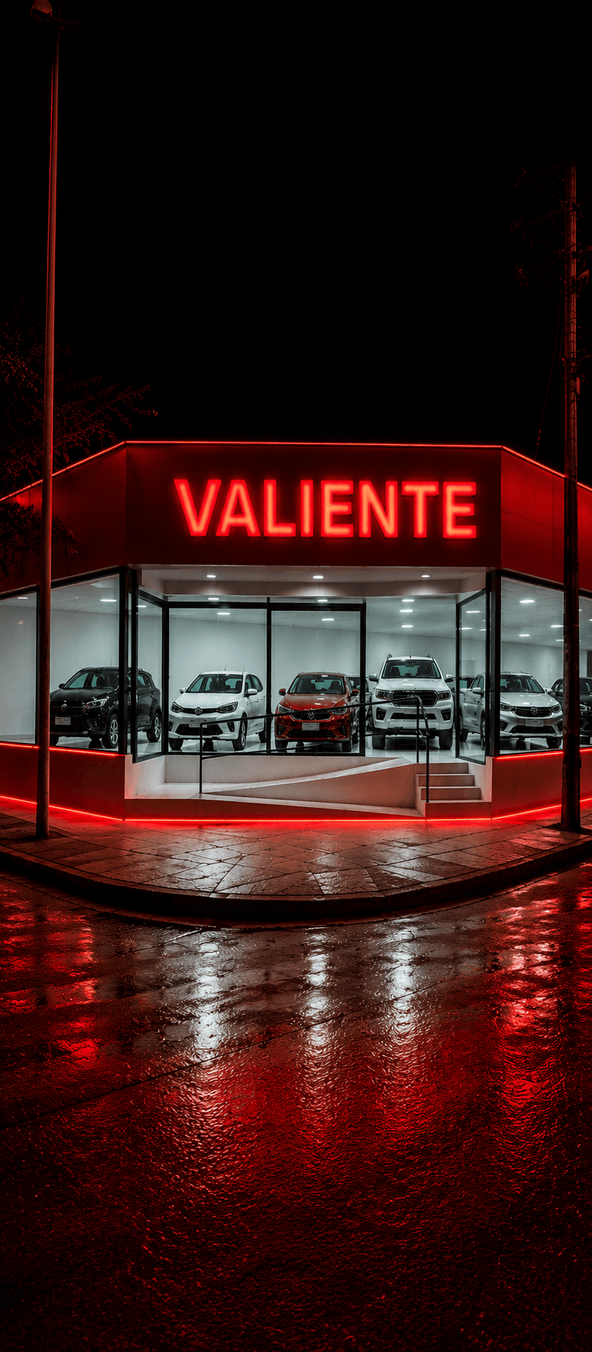 Foto de autos usados